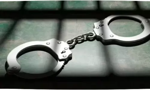 ತೆಂಕೆ ಎಡಪದವು | ದನ ಕಳವು ಪ್ರಕರಣ: ಇಬ್ಬರು ಆರೋಪಿಗಳ ಬಂಧನ