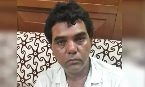 Photo of Prem singh naik