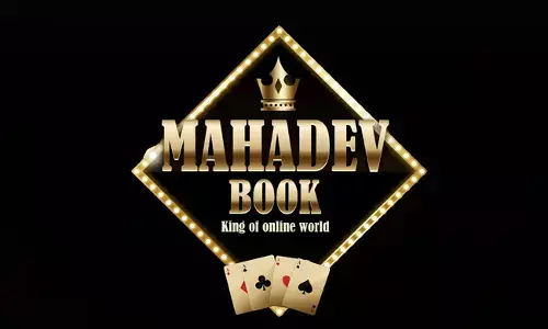Mahadev book