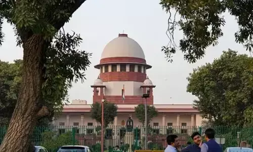 Photo of  Supremecourt