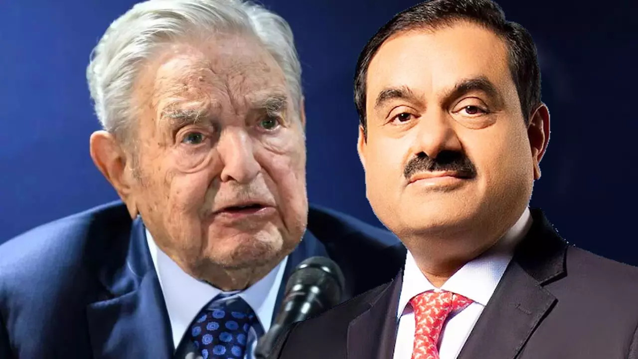 ಬಿಲಿಯನೇರ್‌ಗಳ ಬಗೆಗಿನ ಜಗಳಕ್ಕೆ ಬಡ ಭಾರತೀಯನ ಹಣ ಪೋಲು!