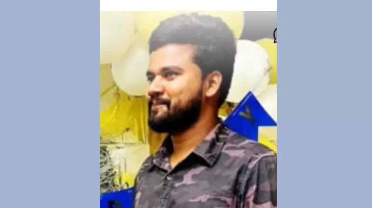 ಮಂಡ್ಯ | ಇಂಜಿನಿಯರ್ ಆತ್ಮಹತ್ಯೆ