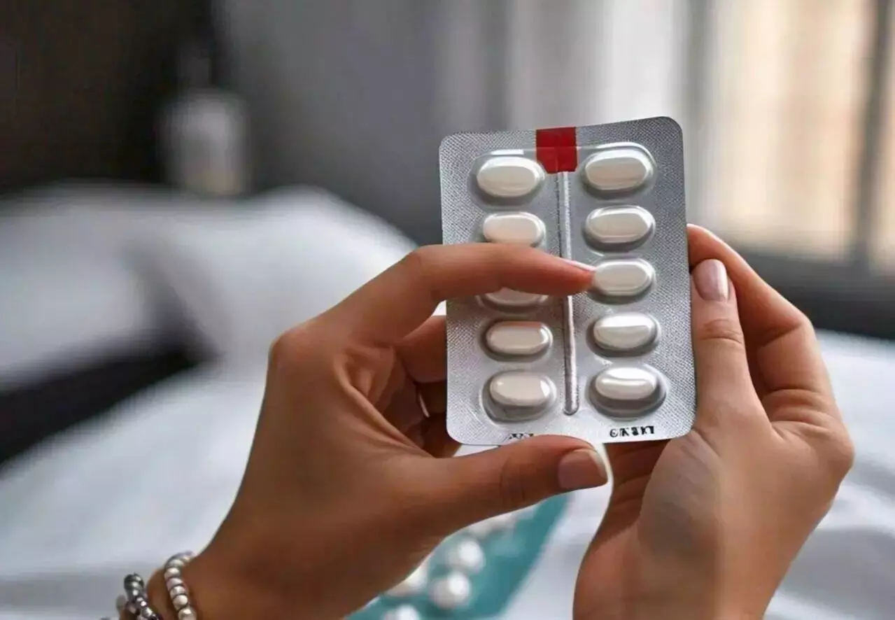 ವಯಸ್ಸಾದವರಲ್ಲಿನ ಕರುಳು, ಹೃದಯ ಹಾಗೂ ಮೂತ್ರಪಿಂಡದ ಮೇಲಿನ ಅಡ್ಡ ಪರಿಣಾಮಕ್ಕೆ ಪ್ಯಾರಾಸಿಟಮಲ್ ಬಳಕೆ ಕಾರಣ : ಅಧ್ಯಯನ ವರದಿ