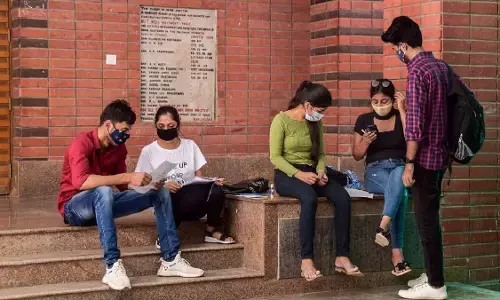 ಹೊಸದಾಗಿ ದಾಖಲೆ ಕೇಳಿದ ಕೆನಡಾ ಸರ್ಕಾರ; ಸಂಕಷ್ಟದಲ್ಲಿ ಭಾರತೀಯ ವಿದ್ಯಾರ್ಥಿಗಳು