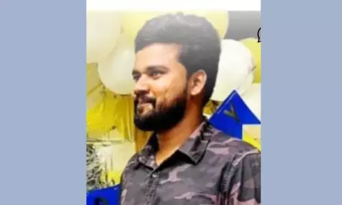 ಮಂಡ್ಯ | ಇಂಜಿನಿಯರ್ ಆತ್ಮಹತ್ಯೆ