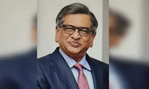 ಸೋಮನಹಳ್ಳಿಯಿಂದ ದಿಲ್ಲಿಯವರೆಗೆ ಎಸ್.ಎಂ.ಕೃಷ್ಣ ಮಾದರಿ ನಡೆ