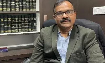 ಮುರುಡೇಶ್ವರ ಬೀಚ್ ದುರಂತ| ಪ್ರವಾಸೋದ್ಯಮ ಅಧಿಕಾರಿ, ಉ.ಕ. ಜಿಲ್ಲಾಧಿಕಾರಿಯ ನಿರ್ಲಕ್ಷ್ಯ ಆರೋಪ: ದೂರು ದಾಖಲು