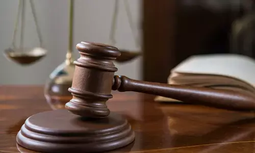 ಉತ್ತರ ಪ್ರದೇಶ | ಬೇಹುಗಾರಿಕೆ ಆರೋಪಕ್ಕೆ ಗುರಿಯಾಗಿ ಖುಲಾಸೆಗೊಂಡಿದ್ದ ವ್ಯಕ್ತಿ ನ್ಯಾಯಾಧೀಶರಾಗಿ ನೇಮಕ