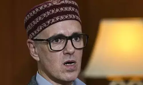 Omar Abdullah