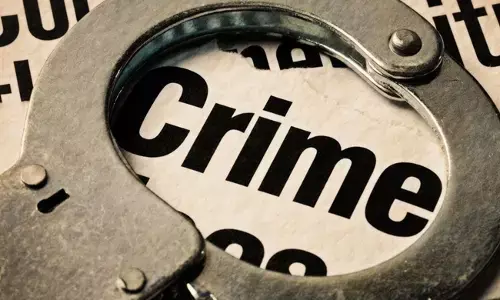 ಮಧ್ಯಪ್ರದೇಶದ ಉದ್ಯಮಿ-ಪತ್ನಿ ಸಾವು | ಆತ್ಮಹತ್ಯೆ ಪತ್ರದಲ್ಲಿ ಈಡಿ, ಬಿಜೆಪಿ ನಾಯಕರಿಂದ ಕಿರುಕುಳ ಉಲ್ಲೇಖ