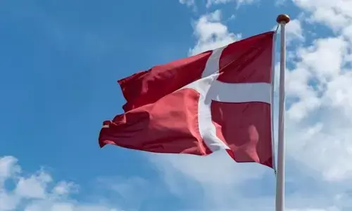 Photo of  Switzerland Flag