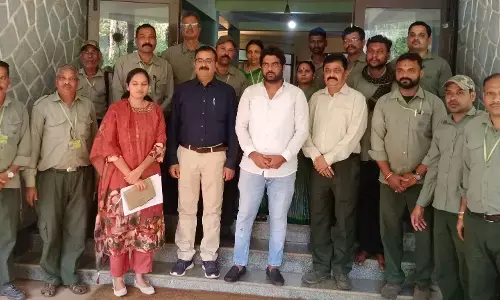 ಜಂಗಲ್ ಲಾಡ್ಜ್ ಮತ್ತು ರೆಸಾರ್ಟ್| ಹಂತ ಹಂತವಾಗಿ ವಿಶ್ವ ದರ್ಜೆಗೆ: ಶಾಸಕ ಅನಿಲ್ ಚಿಕ್ಕಮಾದು