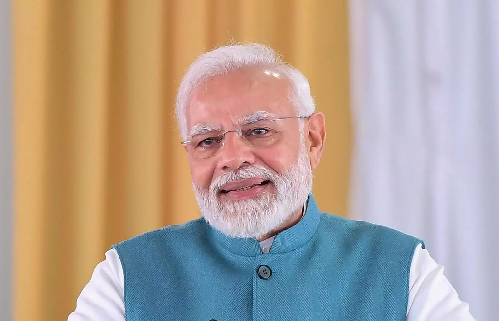 Photo of Narendra Modi
