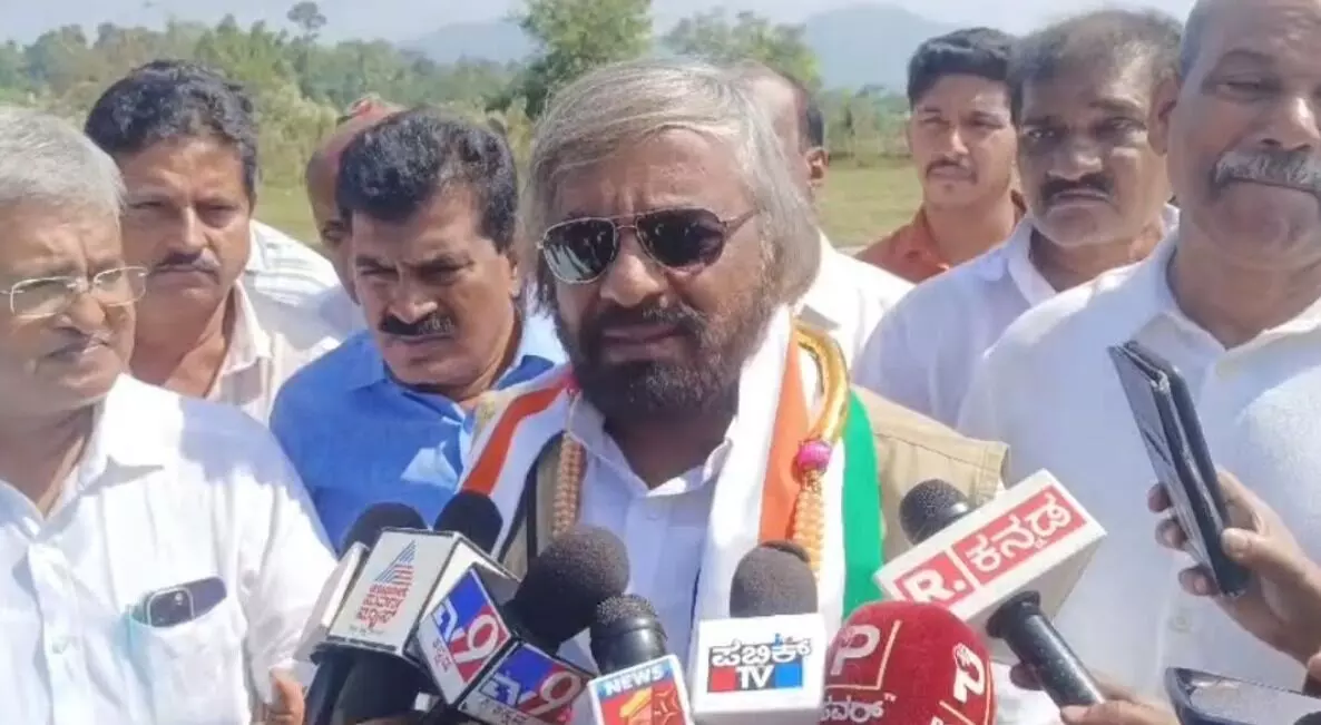 Photo of Ishwar B.Khandre