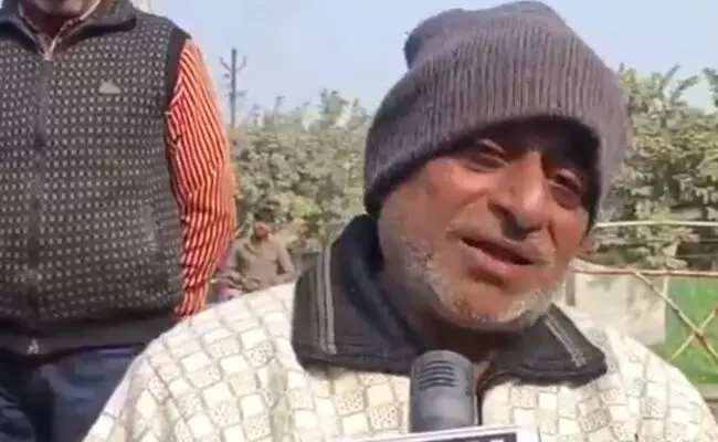 ʼʼನನ್ನ ಮೊಮ್ಮಗನನ್ನು ಎಲ್ಲಿಟ್ಟಿದ್ದಾಳೆ?: ಆತ್ಮಹತ್ಯೆ ಪ್ರಚೋದನೆ ಆರೋಪದಲ್ಲಿ ಸೊಸೆಯ ಬಂಧನದ ಬೆನ್ನಲ್ಲೇ ಟೆಕ್ಕಿ ಸುಭಾಷ್ ತಂದೆ ಪ್ರಶ್ನೆ ʼʼನನ್ನ ಮೊಮ್ಮಗನನ್ನು ಎಲ್ಲಿಟ್ಟಿದ್ದಾಳೆ?: ಆತ್ಮಹತ್ಯೆ ಪ್ರಚೋದನೆ ಆರೋಪದಲ್ಲಿ ಸೊಸೆಯ ಬಂಧನದ ಬೆನ್ನಲ್ಲೇ ಟೆಕ್ಕಿ ಸುಭಾಷ್ ತಂದೆ ಪ್ರಶ್ನೆ