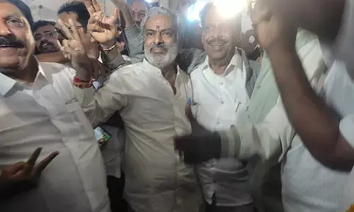 ಕರ್ನಾಟಕ ಚಲನಚಿತ್ರ ವಾಣಿಜ್ಯ ಮಂಡಳಿಯ ನೂತನ ಅಧ್ಯಕ್ಷರಾಗಿ ಎಂ. ನರಸಿಂಹಲು  ಆಯ್ಕೆ