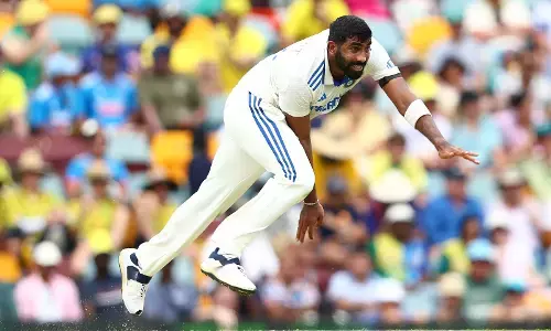Bumrah
