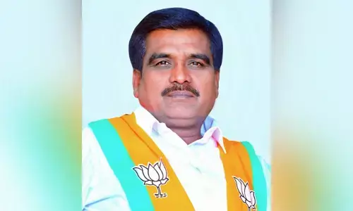 ಸನ್ನತ್ತಿ ಅಭಿವೃದ್ಧಿಗೆ ಸಚಿವ ಪ್ರಿಯಾಂಕ್ ಖರ್ಗೆ ನಿಷ್ಕಾಳಜಿ: ಜಿಪಂ ಮಾಜಿ ಸದಸ್ಯ ಬೆಣ್ಣೂರಕರ್ ಆರೋಪ