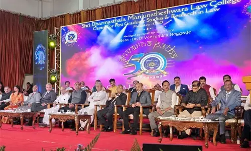 ವಿವಾದ ರಹಿತ ತೀರ್ಪುಗಳಿಗೆ ನ್ಯಾಯವಾದಿಗೆ ಎಚ್ಚರ ಅಗತ್ಯ: ಡಾ.ಆರ್.ವೆಂಕಟರಮಣಿ