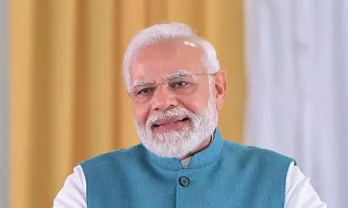 Photo of Narendra Modi