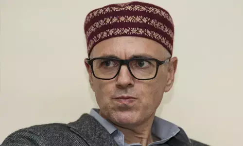 Photo of Umar Abdullah