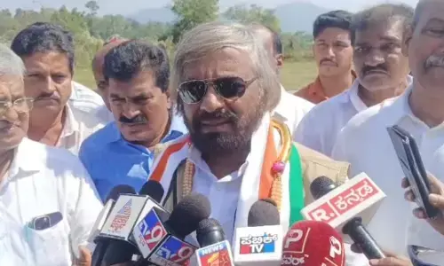 Photo of Ishwar B.Khandre