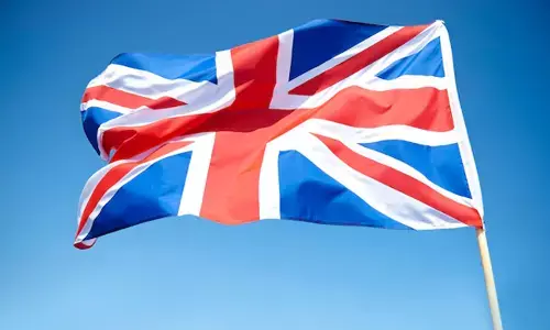 ಇಂಡೊ-ಪೆಸಿಫಿಕ್ ವ್ಯಾಪಾರ ಬಣಕ್ಕೆ ಬ್ರಿಟನ್ ಸೇರ್ಪಡೆ