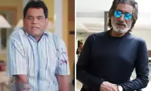 Photo of Mushtaq Khan ,  Shakti Kapoor ,