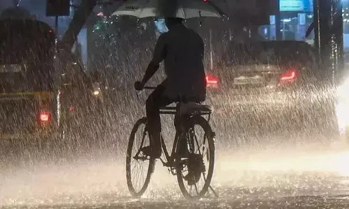 ಫ್ರಾನ್ಸ್: ಚಂಡಮಾರುತದ ಅಬ್ಬರಕ್ಕೆ 14 ಮಂದಿ ಬಲಿ