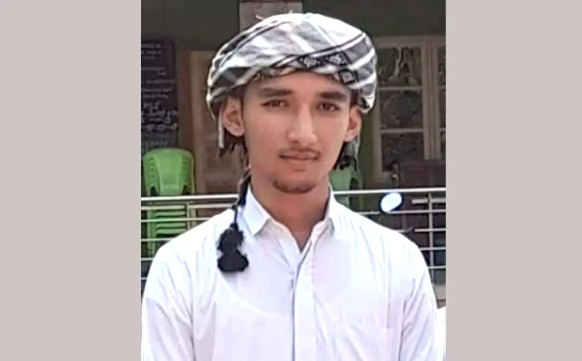 ಎಸ್ಕೆಎಸ್ಸೆಸ್ಸೆಫ್ ಸರ್ಗಲಯ ಕಲೋತ್ಸವ: ರಾಜ್ಯ ಮಟ್ಟದ ಅರಬಿಕ್ ಹಾಡು ಸ್ಪರ್ಧೆಯಲ್ಲಿ ಮುಹಮ್ಮದ್ ಫಾಯಿಮ್ ಪ್ರಥಮ