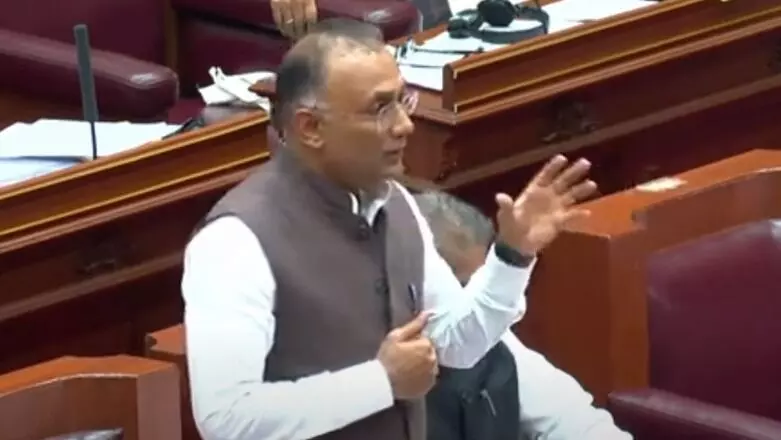 Photo of Dinesh Gundurao