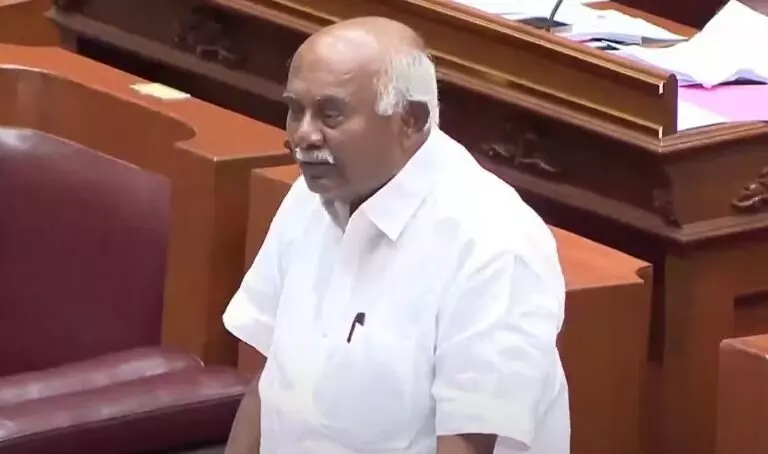 ಸಿಎಂ ಸಿದ್ದರಾಮಯ್ಯರಿಂದ ಸದನಕ್ಕೆ ಸುಳ್ಳು ಮಾಹಿತಿ: ಎಚ್.ವಿಶ್ವನಾಥ್
