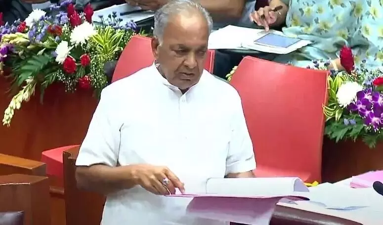 Photo of NS Bhosaraju