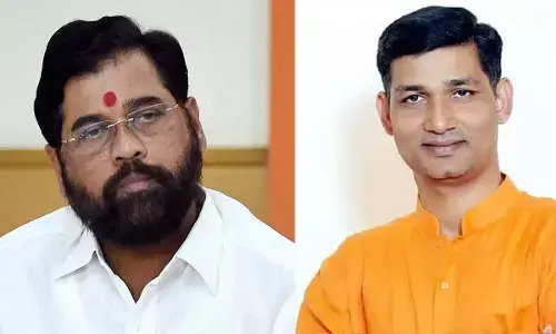 ಸಂಪುಟ ಸ್ಥಾನ ನಿರಾಕರಣೆ: ಪಕ್ಷದ ಹುದ್ದೆಗೆ ಶಿವಸೇನೆ ಶಾಸಕ ರಾಜೀನಾಮೆ