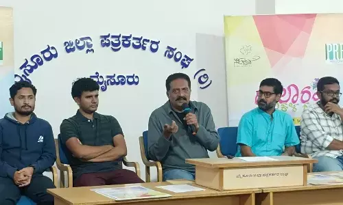 ನಿರ್ದಿಂಗತ ತಂಡದಿಂದ ವರ್ಷಾಂತ್ಯದಲ್ಲಿ ʼಶಾಲಾ ಮಕ್ಕಳ ರಂಗಹಬ್ಬʼ : ಪ್ರಕಾಶ್ ರಾಜ್