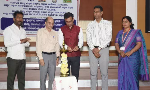 ತಾಯಿಯ ಗರ್ಭದಿಂದಲೇ ಮಗುವಿನ ಹಕ್ಕು ಆರಂಭ: ಡಾ.ಆನಂದ್