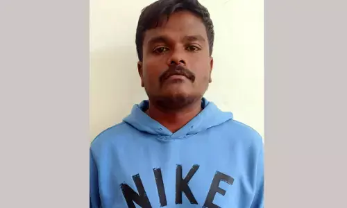 ತುಮಕೂರು | ರಾಜ್ಯ ಗೃಹ ಸಚಿವರ ಹೆಸರು ದುರುಪಯೋಗ, ಗೃಹ ಇಲಾಖೆಯ ನಕಲಿ ಲೆಟರ್ ಹೆಡ್ ಬಳಕೆ: ಆರೋಪಿಯ ಬಂಧನ