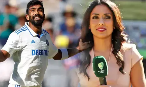 Bumrah , Isa Guha