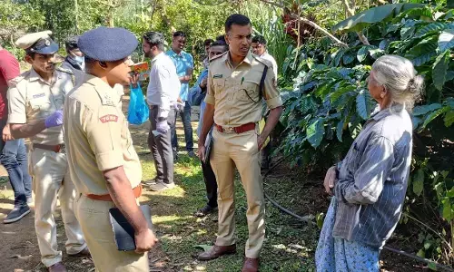 ಮಡಿಕೇರಿ | ಸಹೋದರರ ಕಲಹ ಕೊಲೆಯಲ್ಲಿ ಅಂತ್ಯ