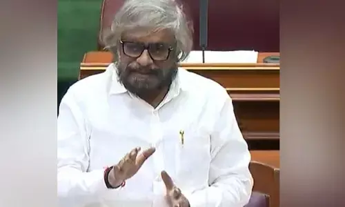 ಕಾವೇರಿ ನದಿಗೆ ಕಲುಷಿತ ಸೇರ್ಪಡೆ | ವರದಿ ಸಲ್ಲಿಸಲು ತಜ್ಞರ ಸಮಿತಿ ರಚನೆ : ಸಚಿವ ಈಶ್ವರ್ ಖಂಡ್ರೆ