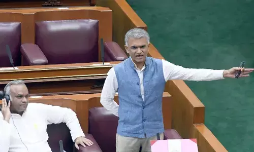 ಹೆಚ್ಚಿನ ಬಡ್ಡಿಯಾಸೆ ತೋರಿಸಿ ಬಡವರನ್ನು ವಂಚಿಸುವವರ ಶಿಕ್ಷೆಗೆ ಕಾನೂನು ; ವಿಧೇಯಕ ಅಂಗೀಕಾರ