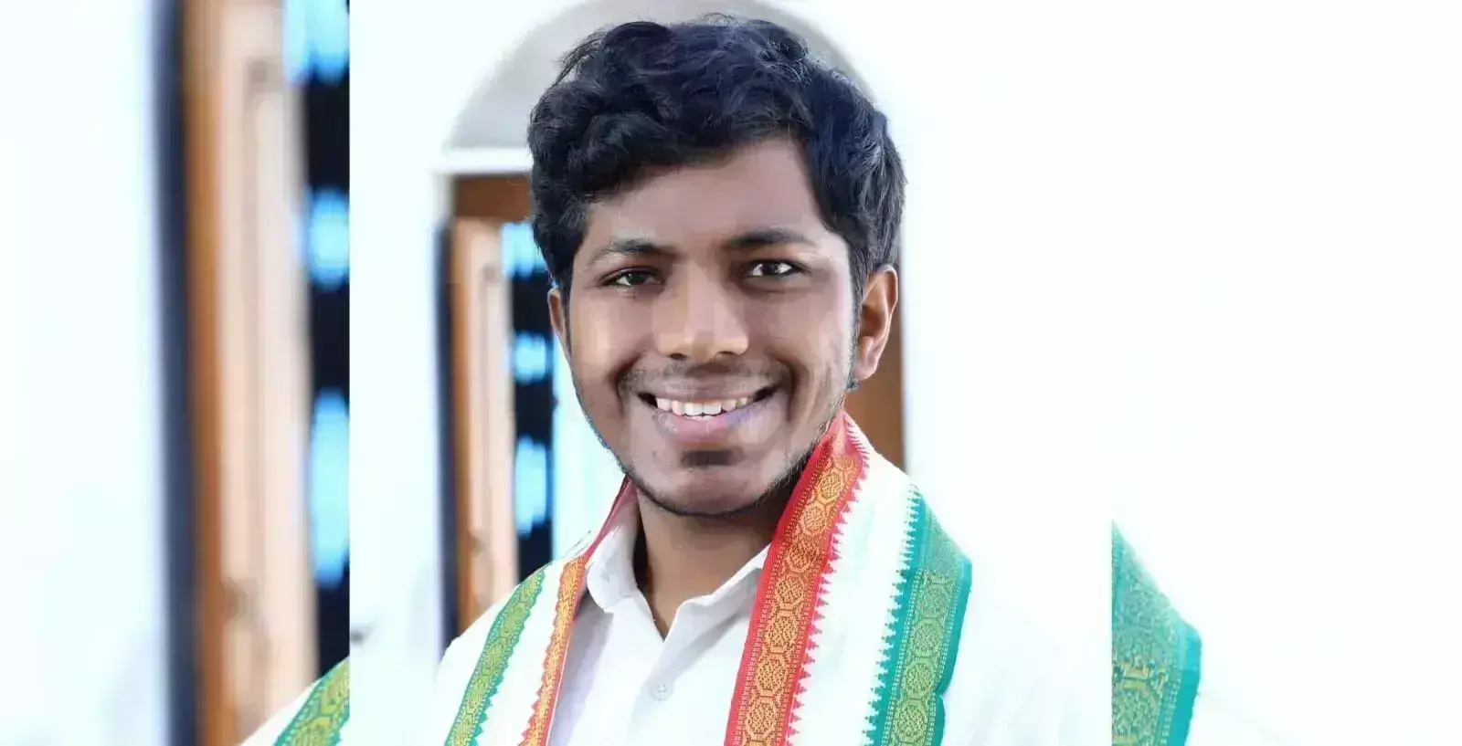 ಲೋಕಸಭಾ ಅಧಿವೇಶನದಲ್ಲಿ ಉದ್ಯೋಗ, ವಲಸೆ ಬಗ್ಗೆ ಗಮನ ಸೆಳೆದ ಬೀದರ್‌ನ ಯುವ ಸಂಸದ ಸಾಗರ್ ಖಂಡ್ರೆ