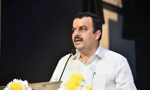 Photo of Sunil Kumar