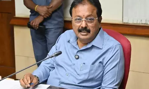 ಸಾಹಿತ್ಯ ಸಮ್ಮೇಳನದಲ್ಲಿ ಮಾಂಸಾಹಾರ | ಇಂದು ಮತ್ತೆ ಸಭೆ ನಡೆಸಿದ ಸಚಿವ ಚಲುವರಾಯಸ್ವಾಮಿ