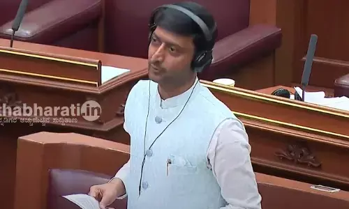 Photo of Sharangowda Kandakur