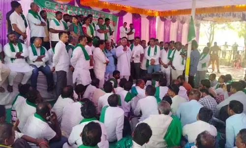 ಸಕ್ಕರೆ ಕಾರ್ಖಾನೆ ವಿರುದ್ಧ ತೂಕ ವಂಚನೆ ದೂರು ದಾಖಲಾದರೆ ಕ್ರಮ : ಶಿವಾನಂದ ಪಾಟೀಲ್‌