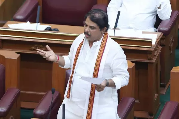 ʼವಿಪಕ್ಷ ನಾಯಕನಾಗಿ ಅಶೋಕ್ ವಿಫಲʼ : ಸ್ವಪಕ್ಷೀಯರಿಂದಲೇ ಅಸಮಾಧಾನ