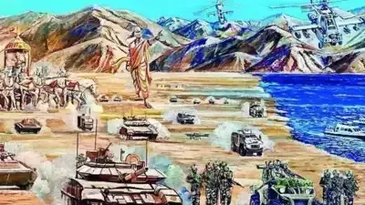 ಐತಿಹಾಸಿಕ ಯುದ್ಧ ಚಿತ್ರ ಸ್ಥಳಾಂತರ; ಭುಗಿಲೆದ್ದ ವಿವಾದ