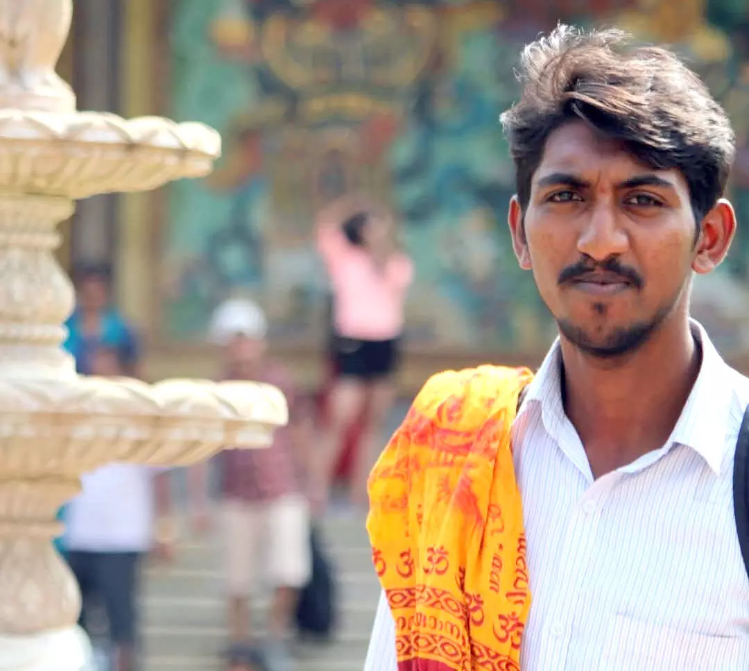 ಸುಬ್ರಹ್ಮಣ್ಯ | ಕಾಡಾನೆ ದಾಳಿ: ಅಯ್ಯಪ್ಪ ವೃತಧಾರಿಗೆ ಗಂಭೀರ ಗಾಯ