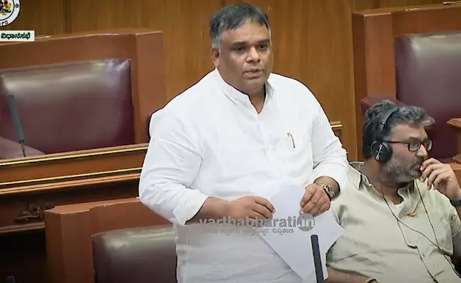 ಹಾವೇರಿ-ಧಾರವಾಡಕ್ಕೆ ಶಾಶ್ವತ ನೀರಾವರಿ ಯೋಜನೆ